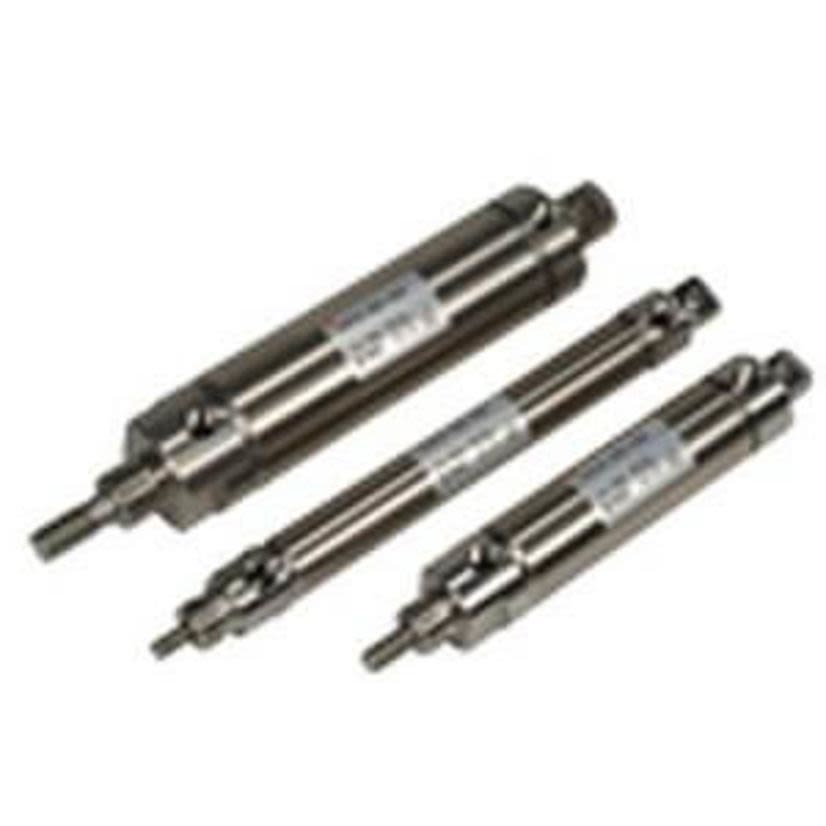 SMC NCMB075-0050-X6009 CYL AIR 3/4"DBL/STAINLESS