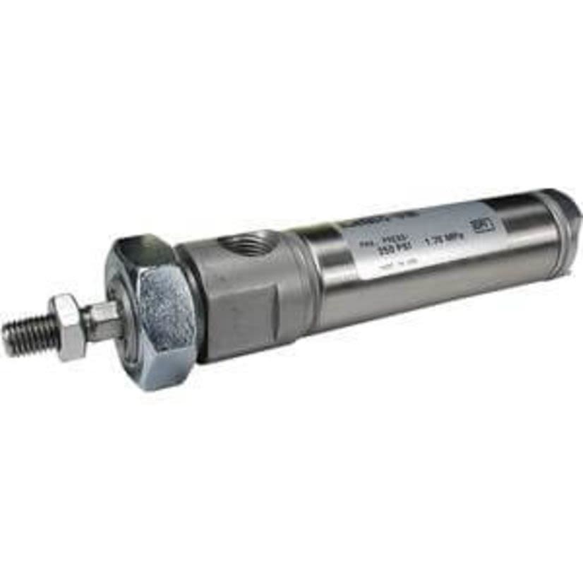 SMC NCDMKB075-0300C CYL AIR NON ROT