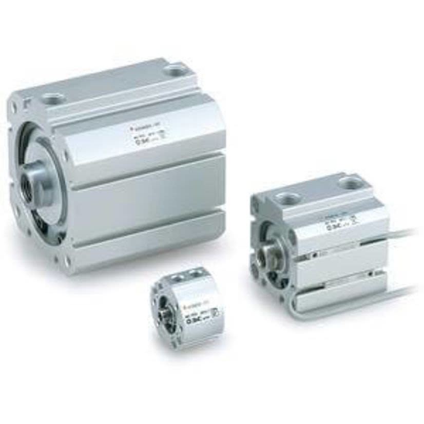 SMC NCQ8B150-300M CYL COMPACT DBL ACT