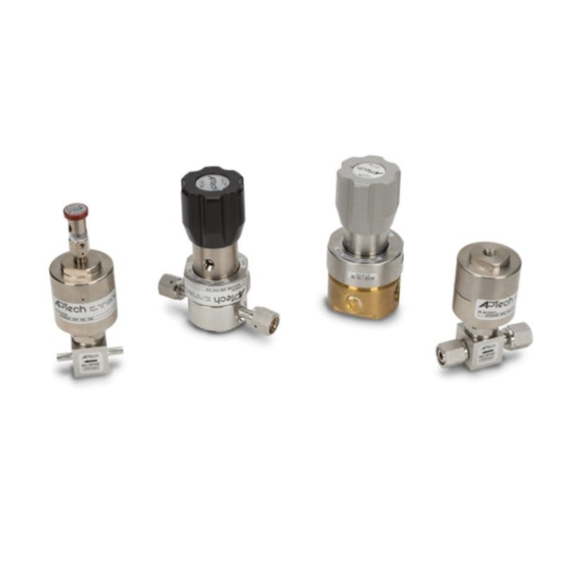 SMC P398020-13 Blank Plate Assembly, For Use With IT2000 EP, ITV2000 EP Regulator, Domestic