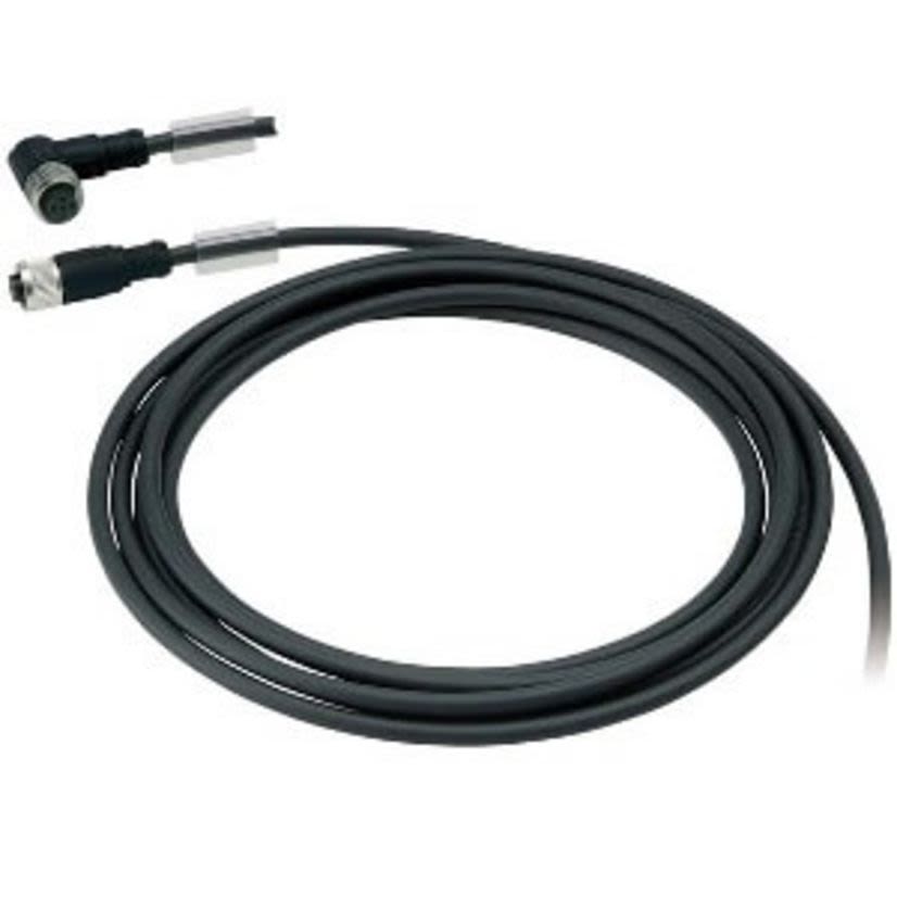 SMC PCA-1564943 PCA Serial Cable Assembly, M12, 2 m L Cable