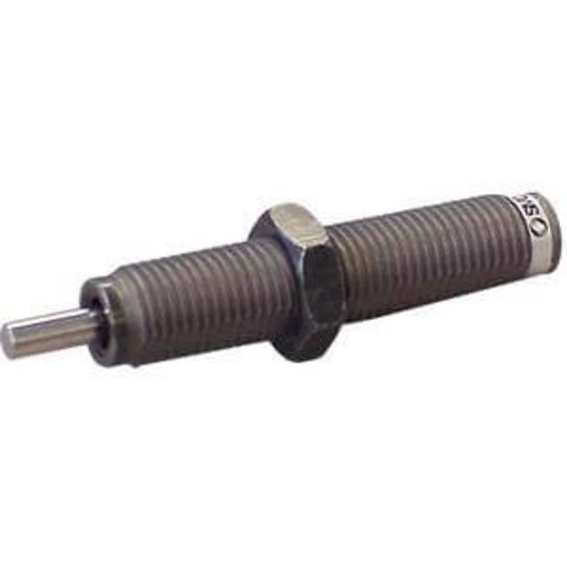 SMC NRB075-045 SHOCK ABSORBER 3/4-16 (3/4-16UNF-0.45)