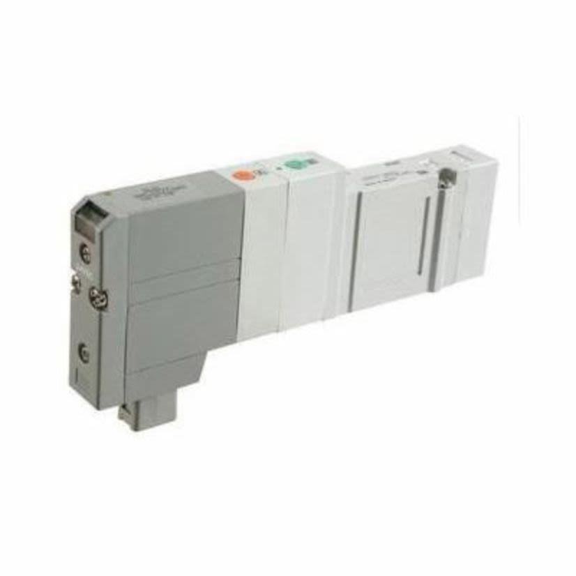 SMC SV1000-55-2-1 Manifold Tie Rod Extension