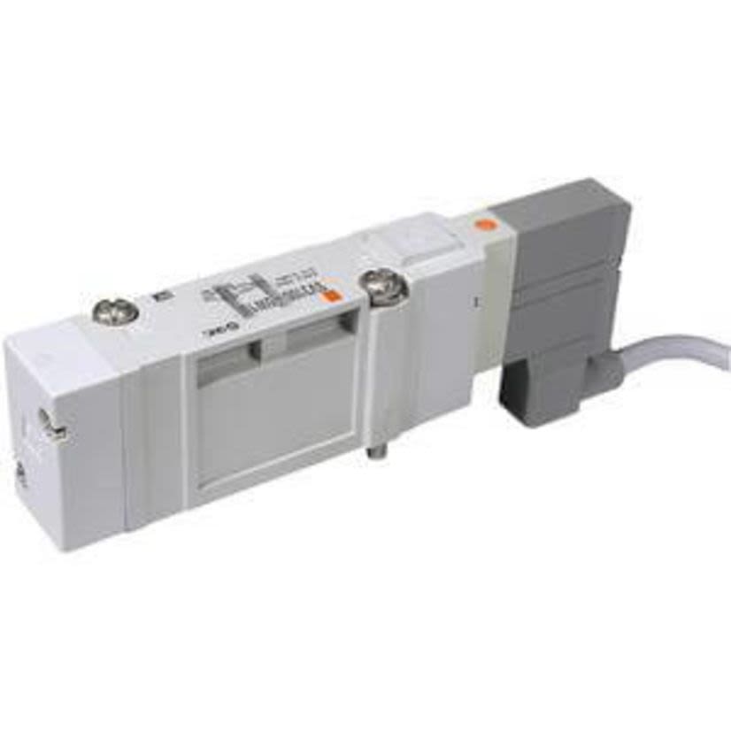 SMC SV3200-5W1U-03N VALVE, SUB PLATE TYPE