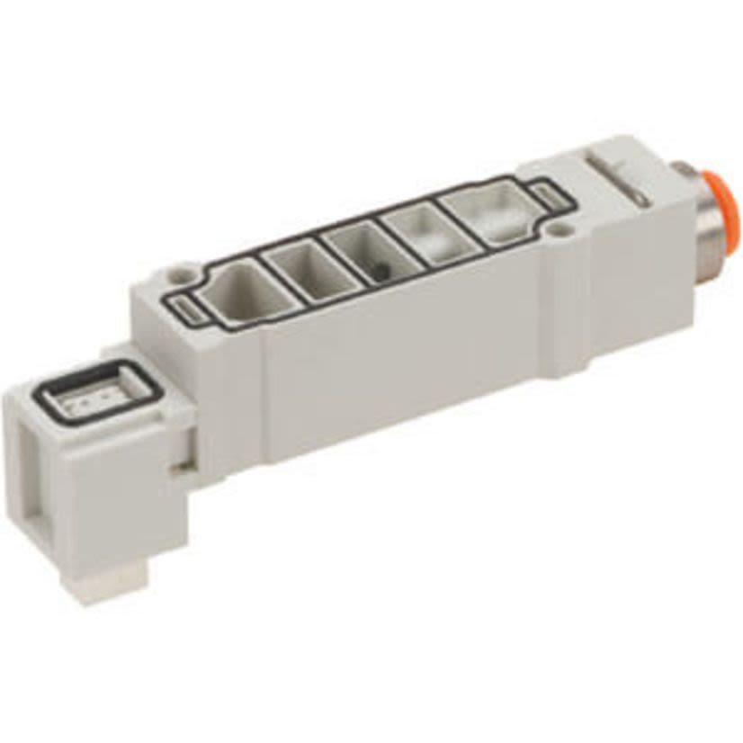 SMC SY50M-38-1A-C8 NEW SY5000 MFLD,NO SIZE RATING