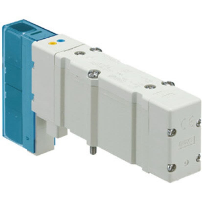 SMC SY7100R-5U1 VALVE