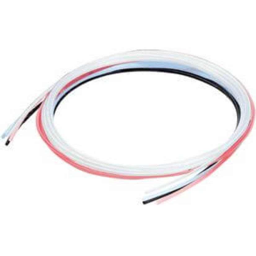 SMC TIHB11BU-16 FEP TUBING (INCH)