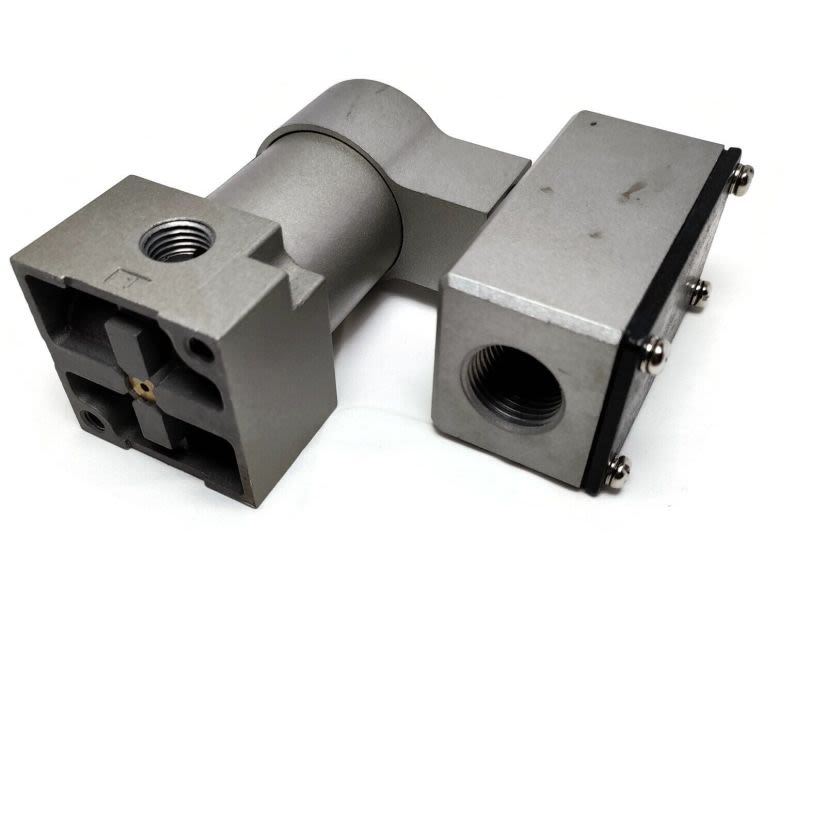 SMC VT315-021T VALVE SOL