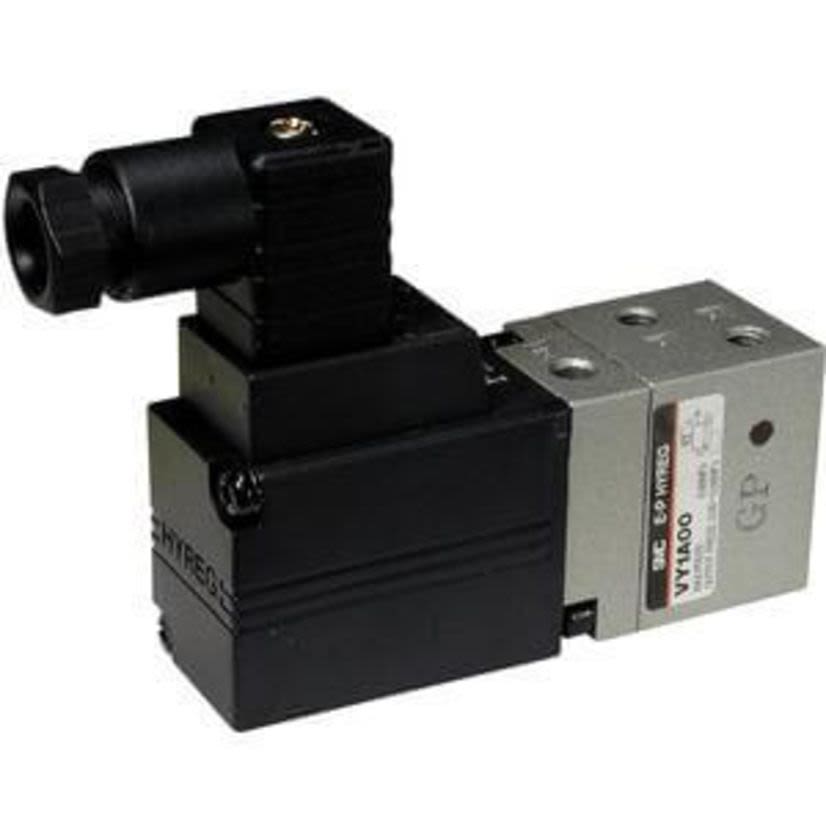 SMC VY1200-02 E/P REGULATOR