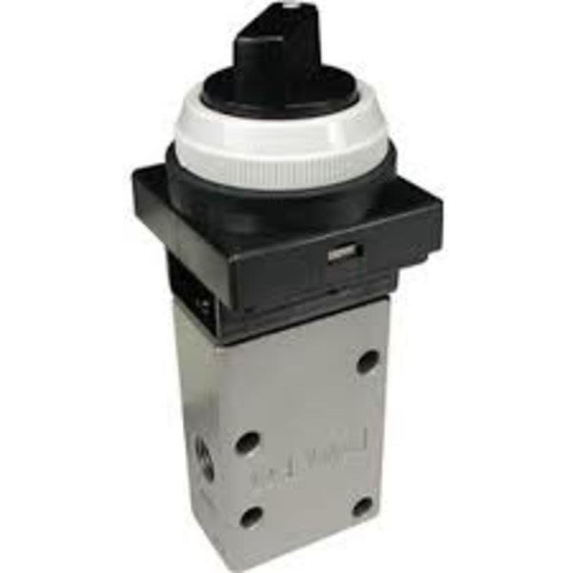 SMC XT34-4-31-AB-N FOOT VALVE, JPN SPL