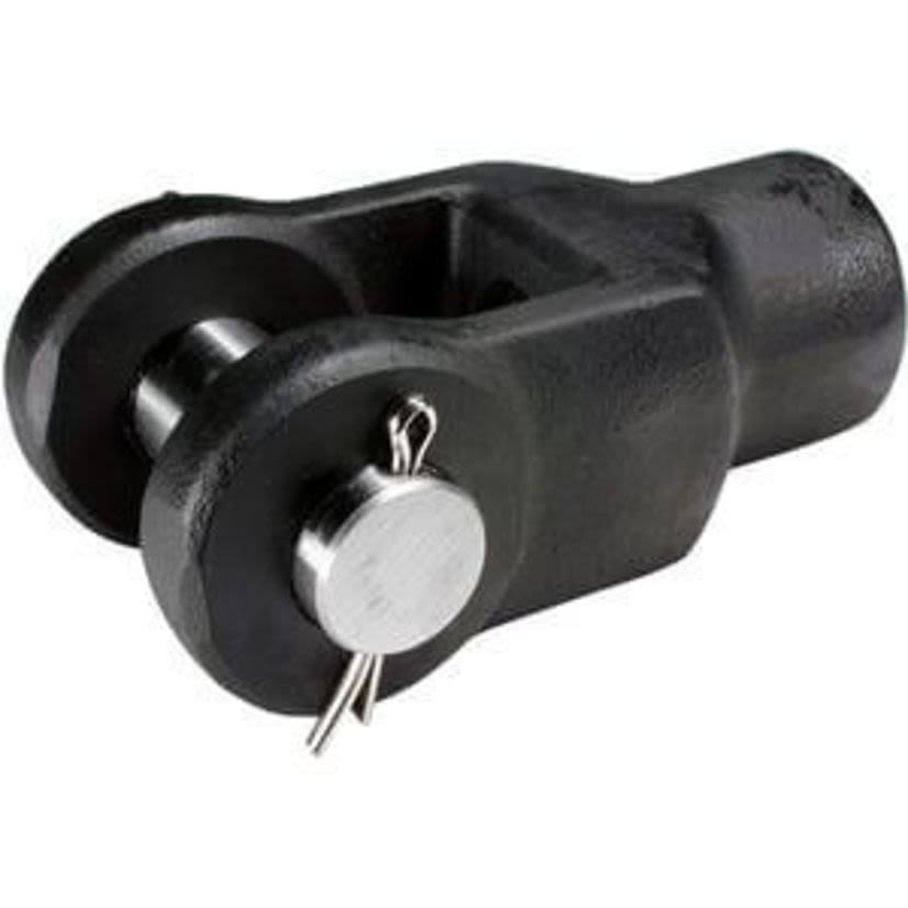 SMC Y-05D Y-TYPE DOUBLE KNUCKLE JOINT OLD:Y-05C