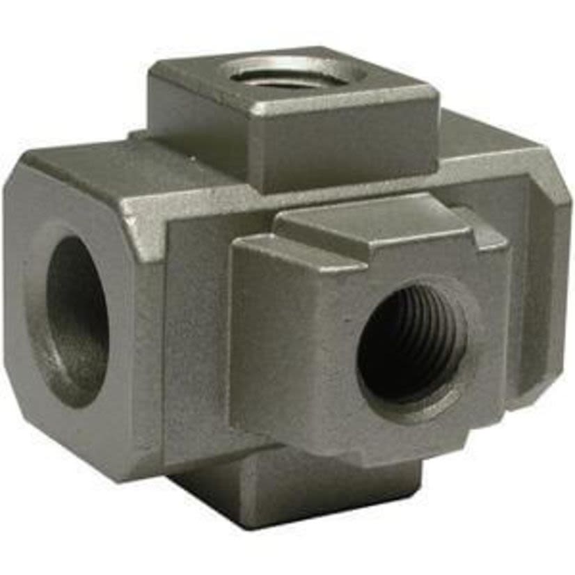 SMC Y44-N02 CROSS SPACER