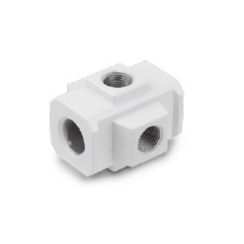 SMC Y54-N04 CROSS SPACER
