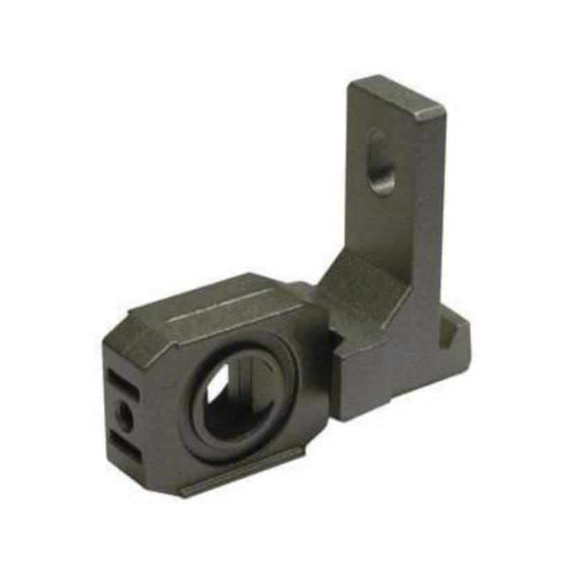 SMC Y61-N04 Spacer Assembly, For Use With AC5000, AC6000 Air filter, Regulator and Lubricator unit, 1/2 in NPT Port, 1 Branch Port Model