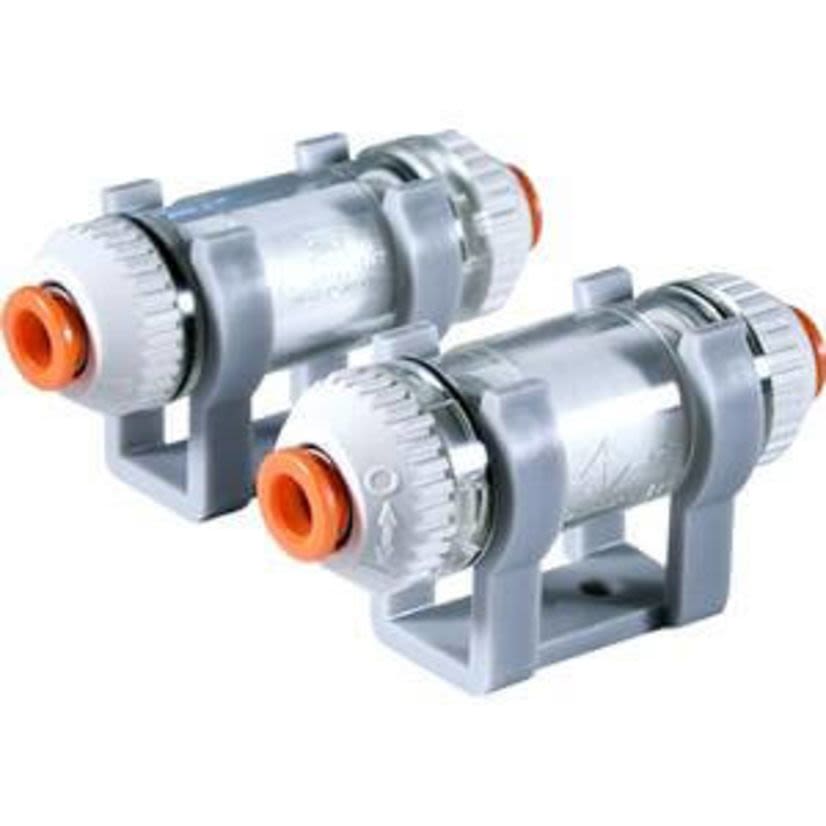 SMC ZFC201-09B FILTER SUCTION