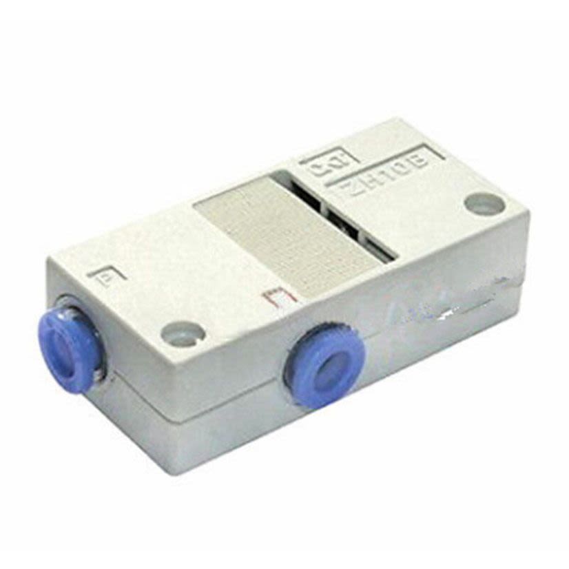 SMC ZH13DSA-09-N02-11 Vacuum Ejector