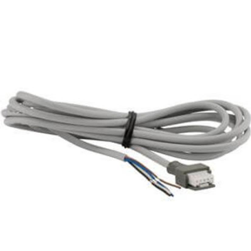 SMC ZS-38-4GM12 LEAD WIRE/CONNECTOR