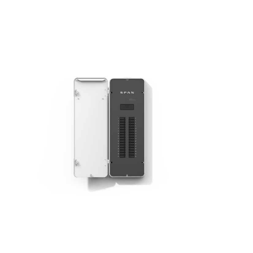 SPAN 1-00800 Smart Electrical Panel