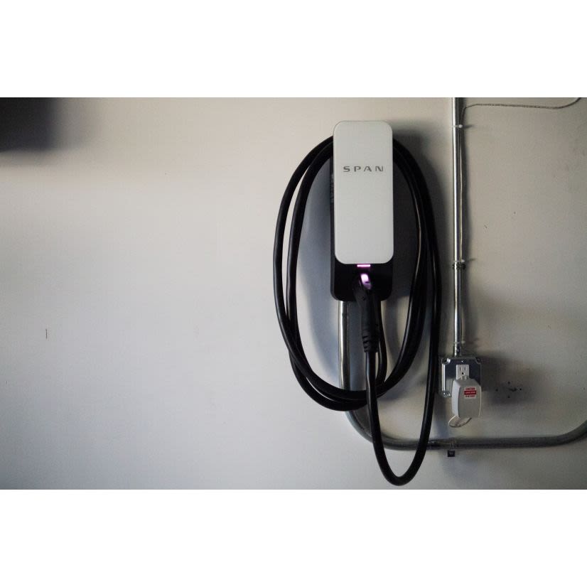 SPAN 1-01400 Drive EV Charge with Charging Cable