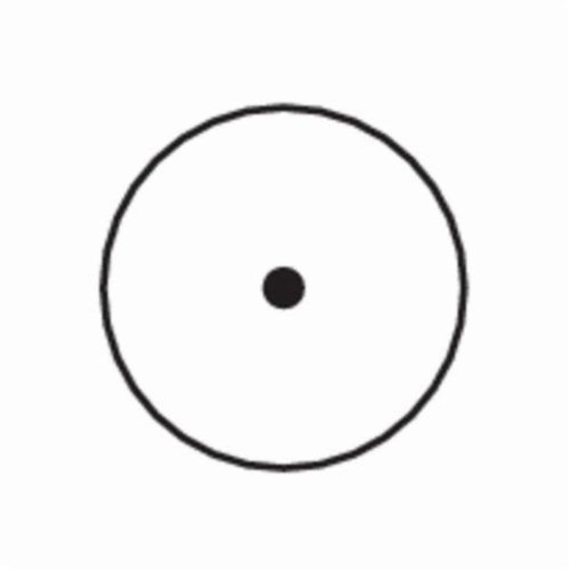 Signify PHILIPS MasterColor® 423681 Metal Halide Lamp, 50 W, E26 Medium Single Contact Ceramic Metal Halide Lamp, ED17P Shape, 4800 Lumens