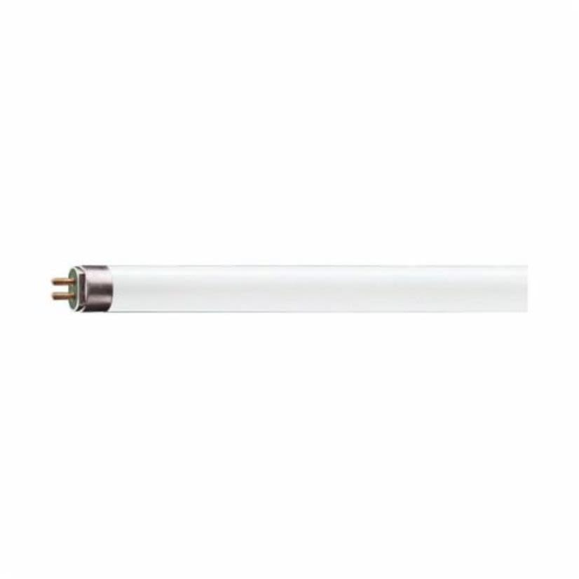 Signify PHILIPS ALTO® 290288 Type TL Energy Saving Fluorescent Lamp, 54 W, Bi-Pin G5 Miniature, 5000 Lumens, 85 CRI, 3500 K, 46 in L