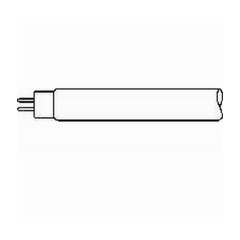 Philips ALTO 230854 Type TL Energy Saving Fluorescent Lamp, 28 W, G5, 2900 Lumens, 82 CRI, 3500 K, 46 in L