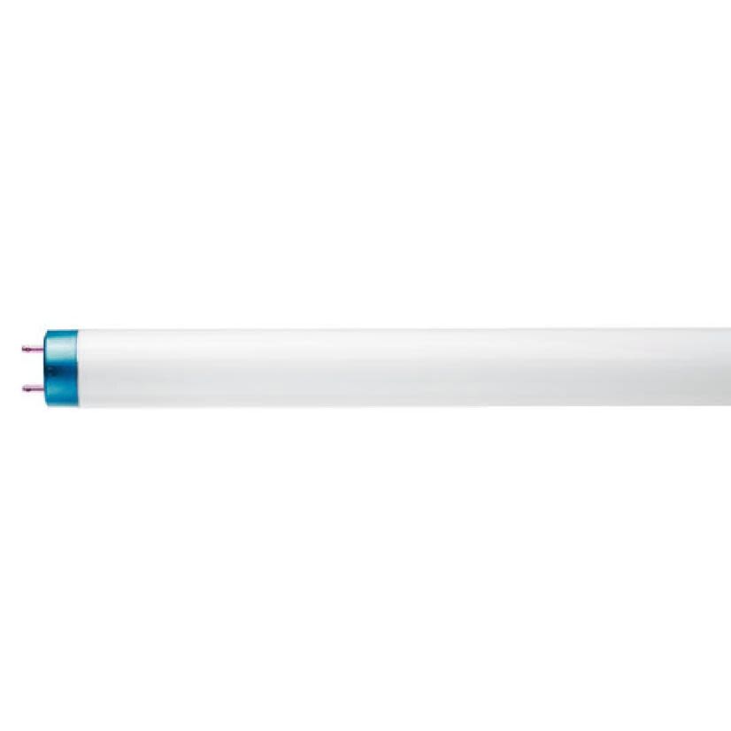 Philips ALTO 280859 800 Energy Advantage Fluorescent Lamp, 32 W, G13, 2950 Lumens, 85 CRI, 4100 K, 48 in L