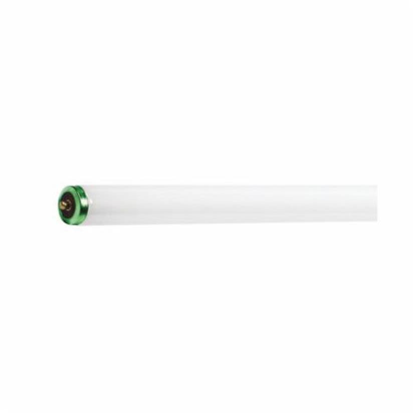 Signify PHILIPS Slimline ALTO® 376632 Type TL High Output Fluorescent Lamp, 75 W, 1-Pin FA8, 4500 Lumens, 84 CRI, 6500 K, 96 in L