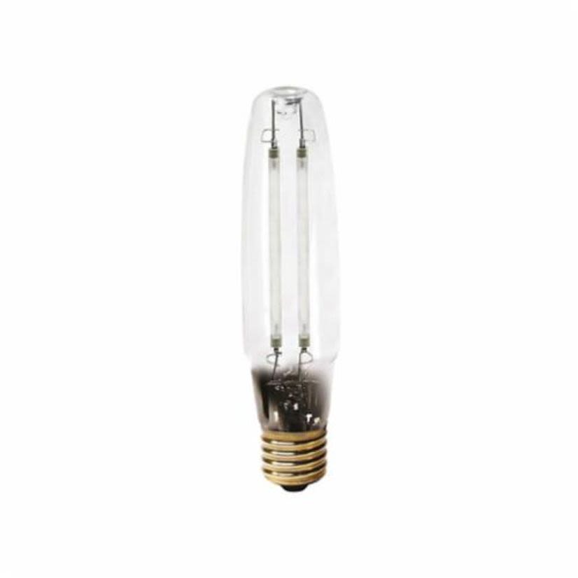 Signify PHILIPS 376889 Dual Arc Bulb, 400 W, Bi-Pin E39 Medium Mogul High Pressure Sodium Lamp, ED18 Shape, 2600 Lumens Lumens