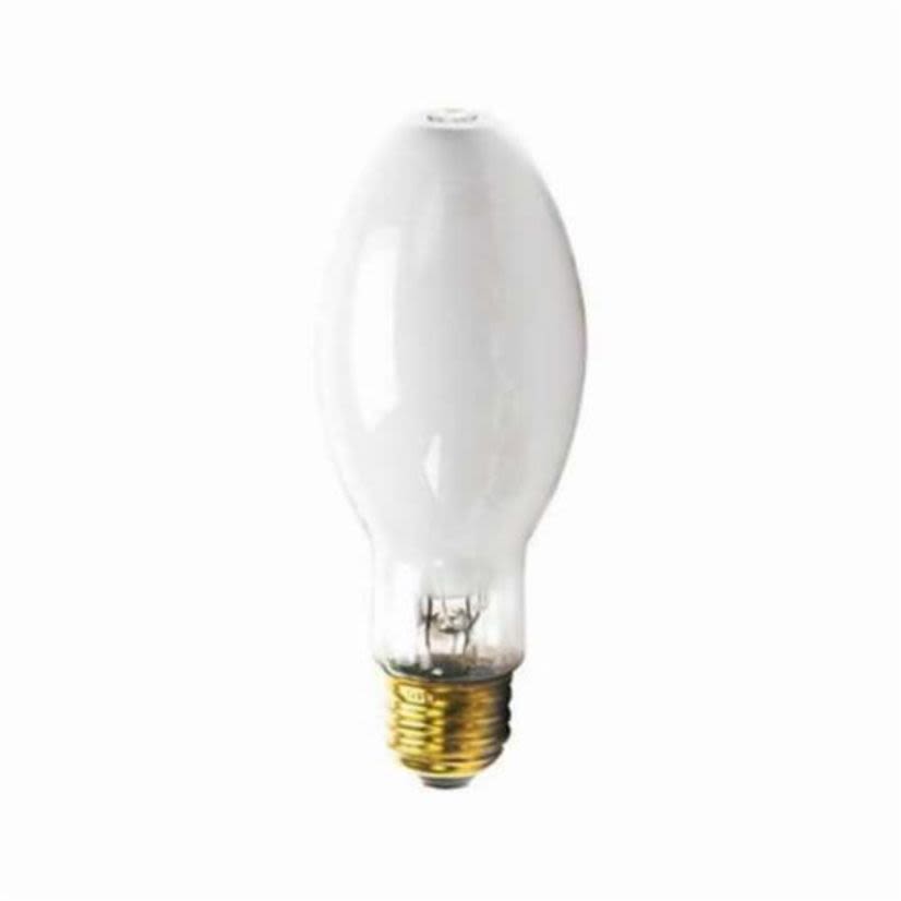Signify PHILIPS 423715 Metal Halide Lamp, 100 W, E26 Medium Metal Halide Lamp, ED17P Shape, 9200 Lumens Lumens