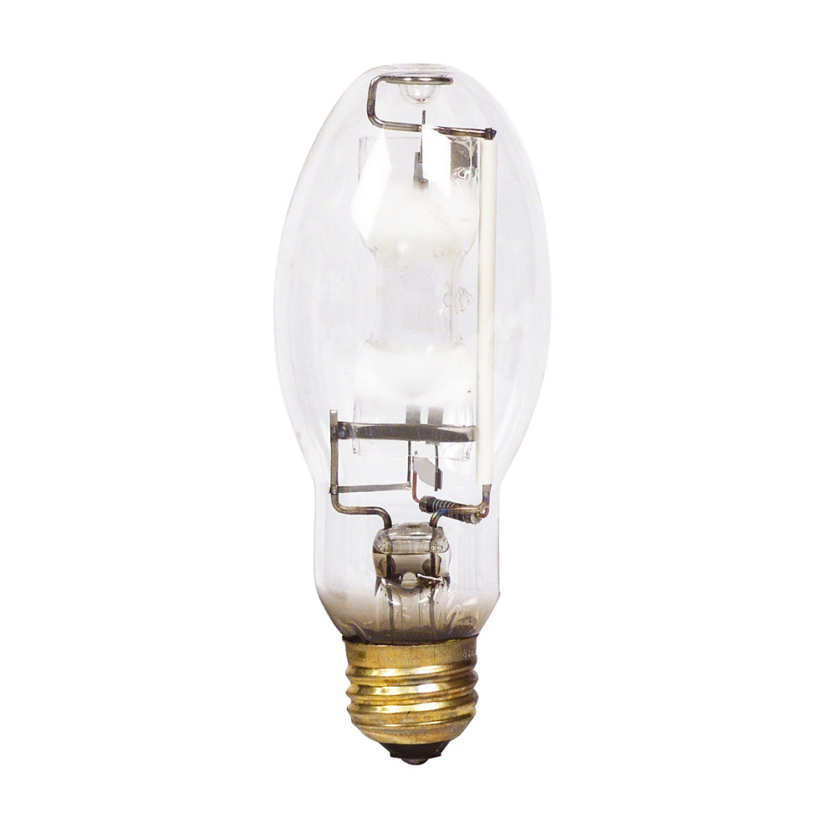 Signify PHILIPS 426023 Metal Halide Lamp, 400 W, Metal Halide Lamp, E39 Single Contact Mogul Screw Lamp Base