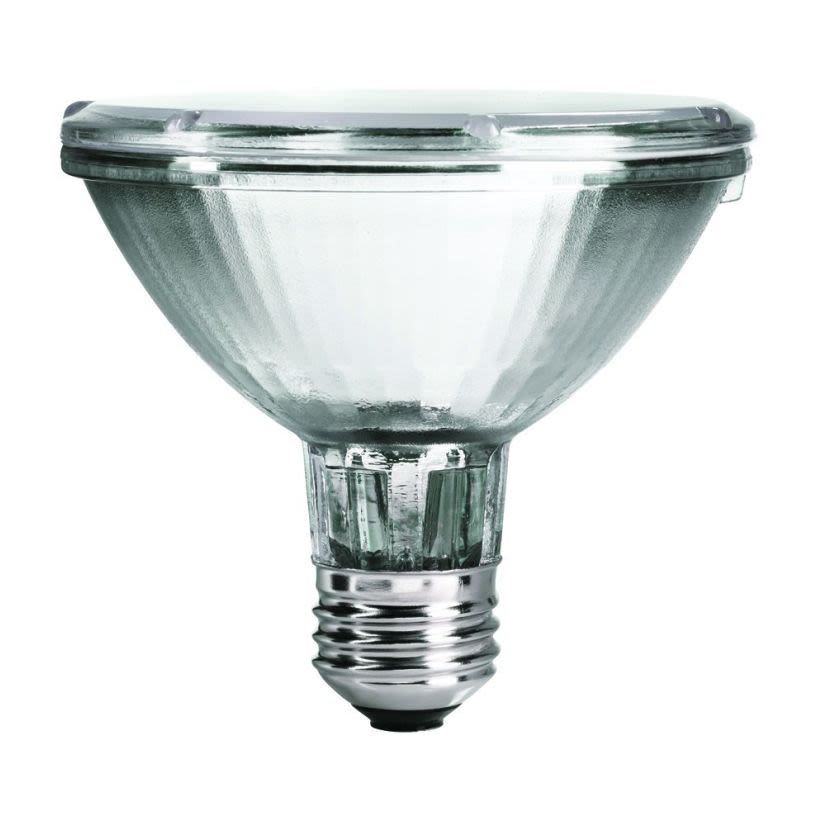 Signify PHILIPS 428960 EcoVantage® Reflector Halogen Lamp, 39 W, E26 Single Contact Medium Screw Halogen Lamp, PAR30S Shape, 530 Lumens Lumens
