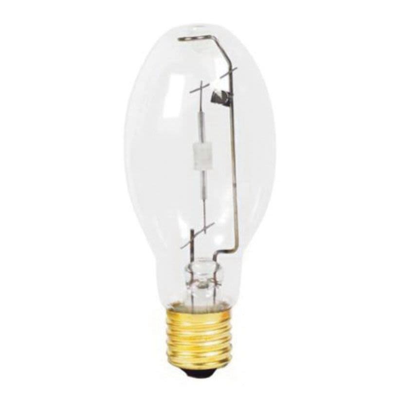 Philips MasterColor 430702 Dimmable Double Ended Metal Halide Lamp, 100 W, E39 HID Lamp, G13 Shape, 10000 Lumens