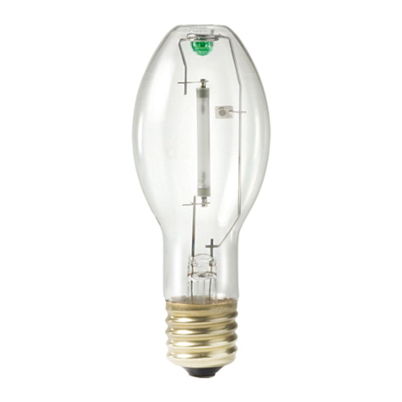 Signify PHILIPS 467241 SON 100W E39 ED75 CL SLV/12