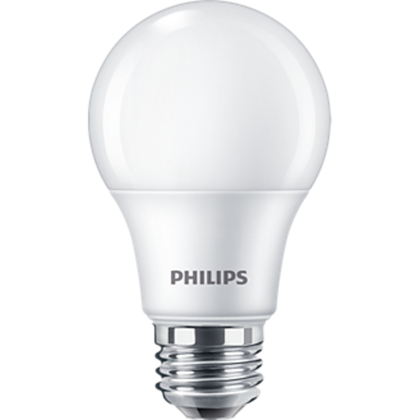 Philips 545897 CorePro Dimmable LED Lamp, 8.8 W, E26 Lamp, G13 Shape, 800 Lumens