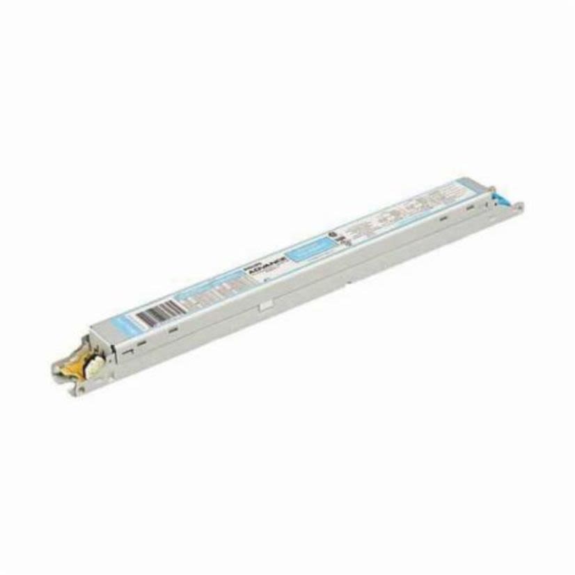 CENTIUM ICN2S39T35M Electronic Fluorescent Ballast, 39 W Lamp, 120/277 V AC, Programmed, 1 Ballast Factor