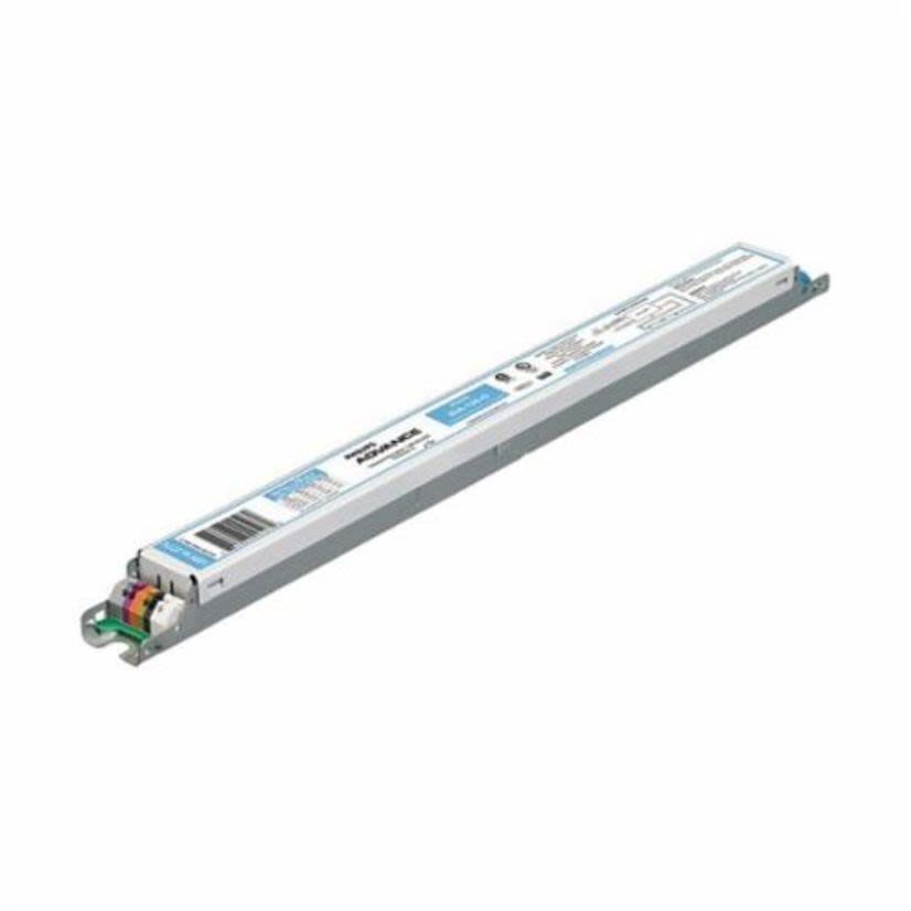 Signify Advance Mark 7 0-10V IZT2S28D35M Controllable D-Can Dimmable Fluorescent Ballast, T5 Lamp, 28 W, 120 to 277 VAC, Programmed, 1 Ballast Factor
