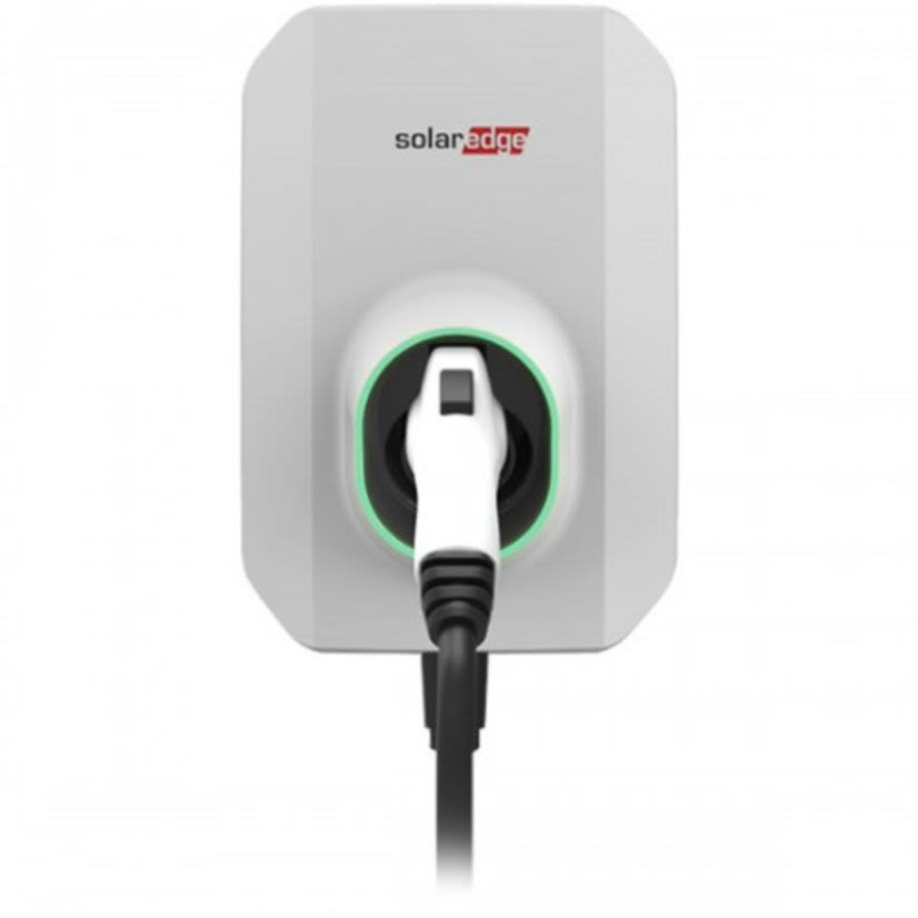 Solar Edge SE-EV-SA-KIT-LJ40P SMART EV CHARGER