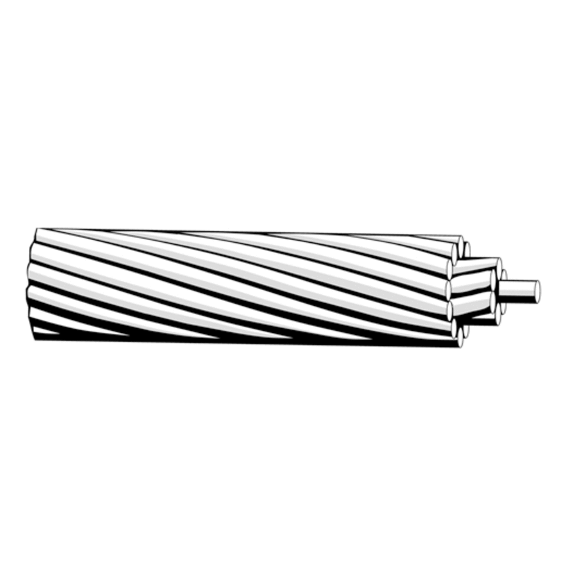 Bare Wire