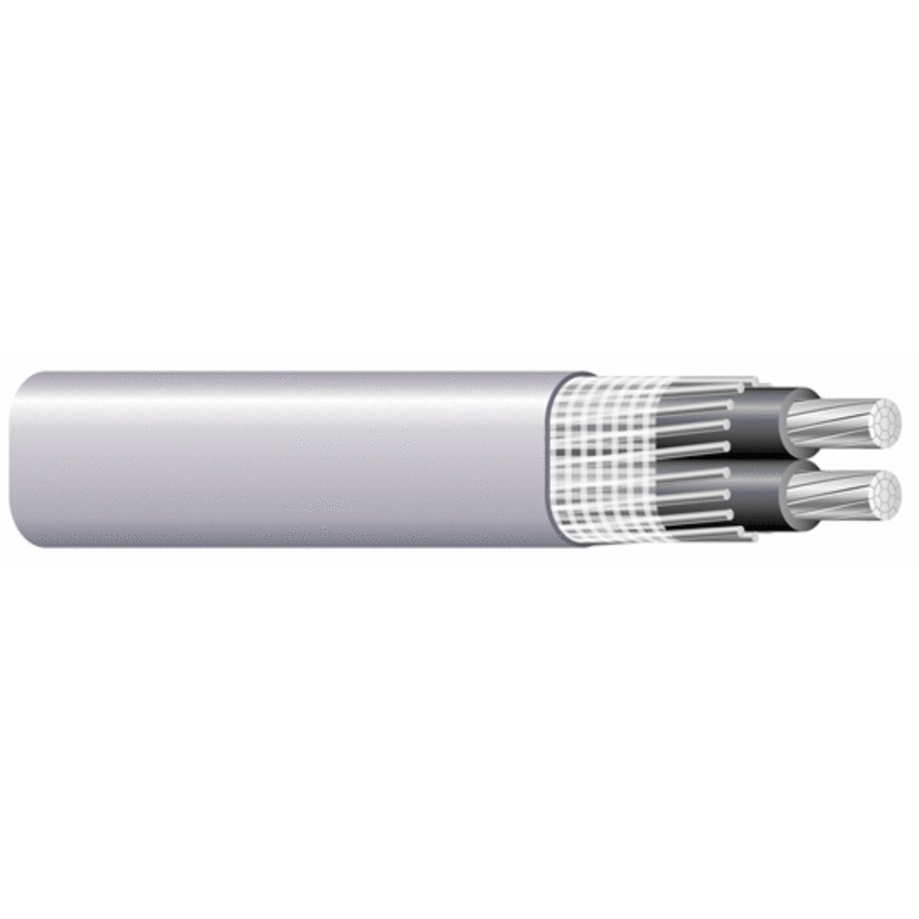 Service Entrance Cable