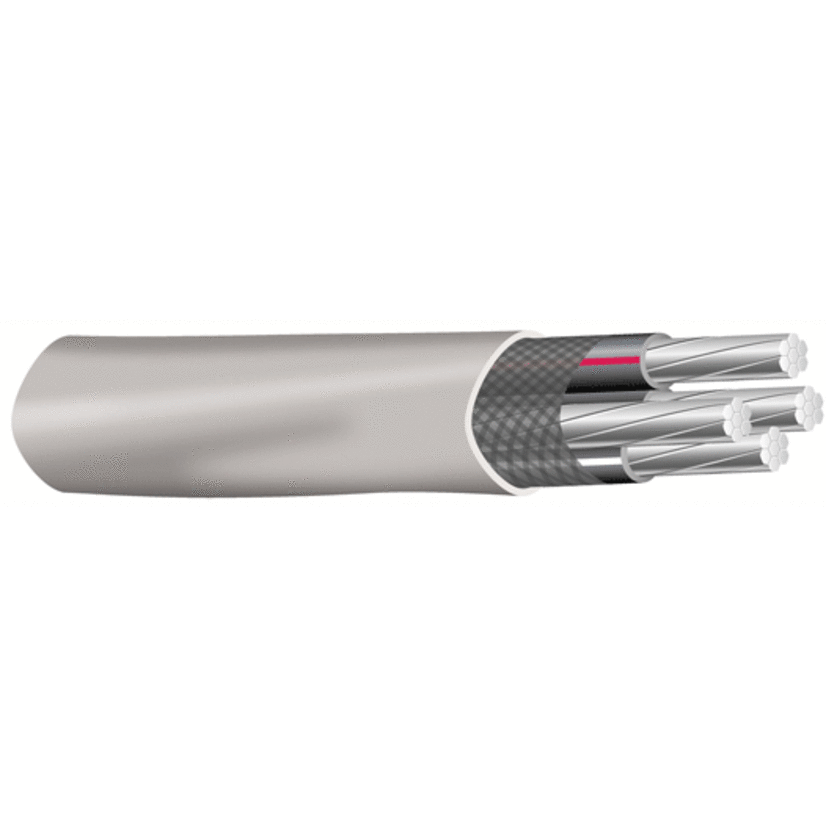 Service Entrance Cable