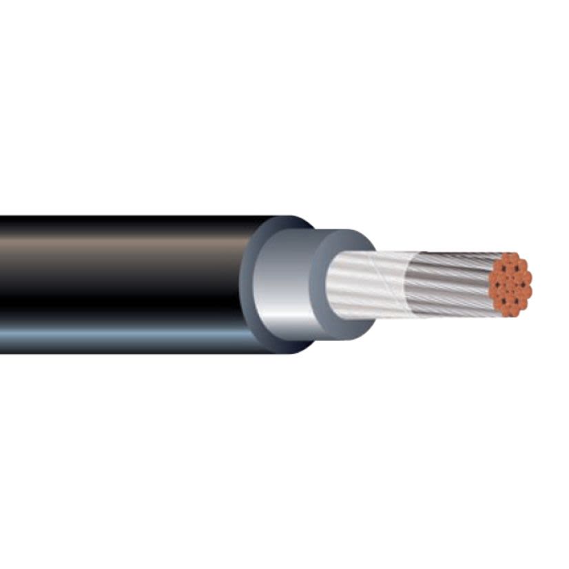 SOUTHWIRE 55927001 DLO 4/0STC EPR/CPE BK 1000R