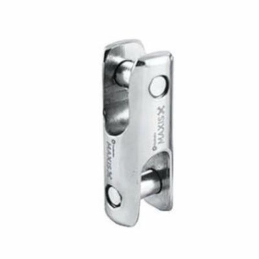 Southwire 56830701 Rope Clevis, 1-5/8 in, 10000 lb