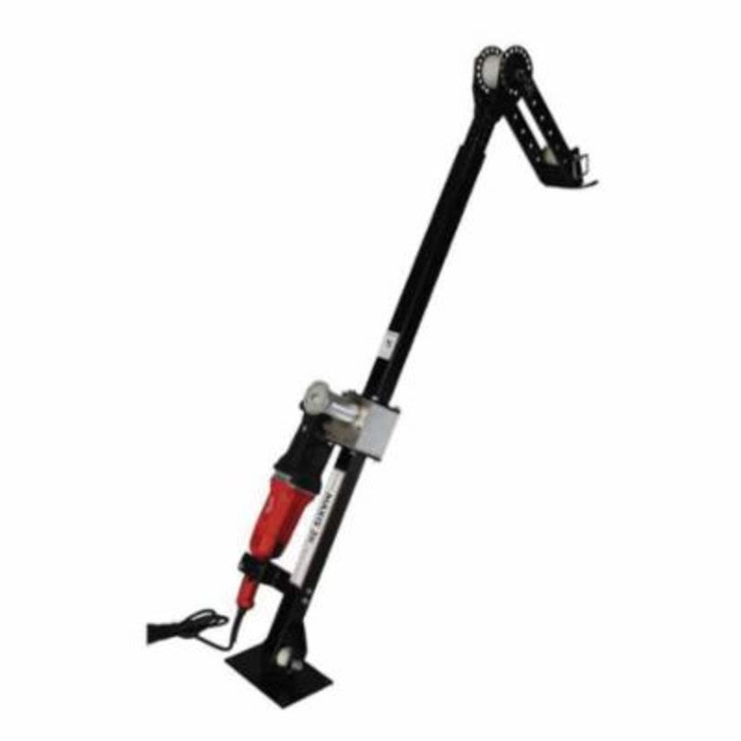 Southwire Maxis 57648401 3K 2-Speed Lightweight Cable Puller