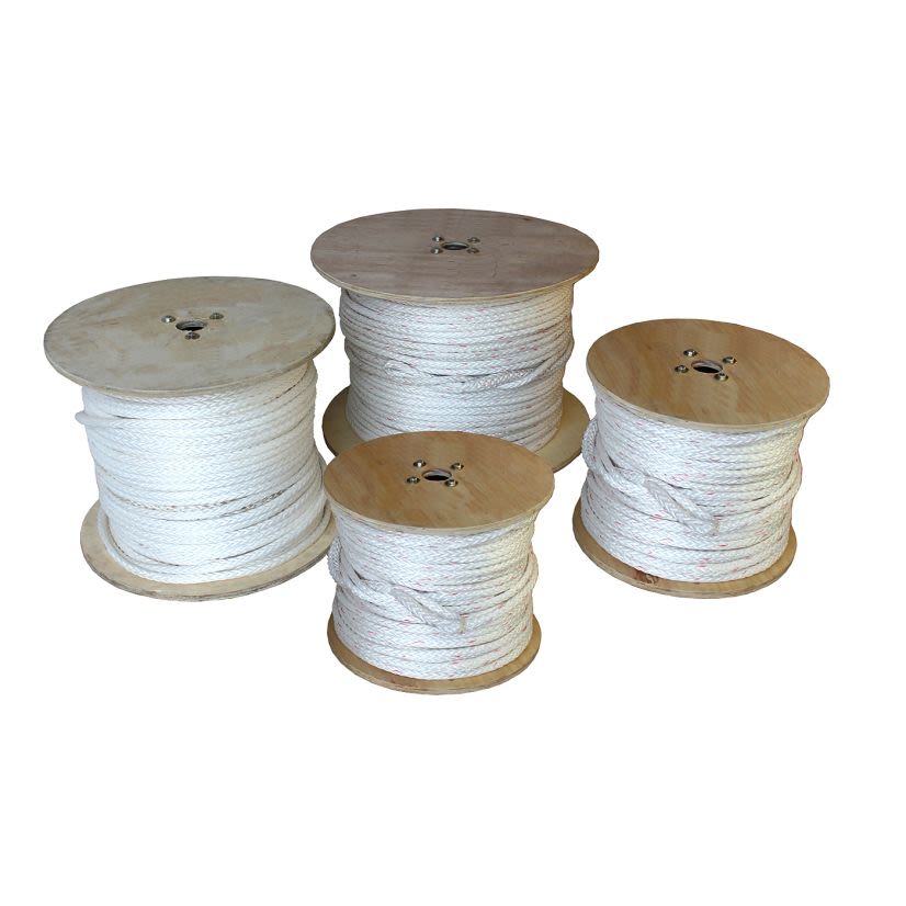 Southwire SPR-146, 58305801 Pulling Rope 9/16 in