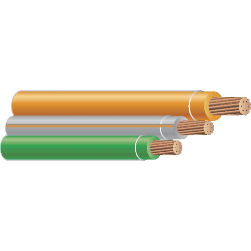 Building Wire