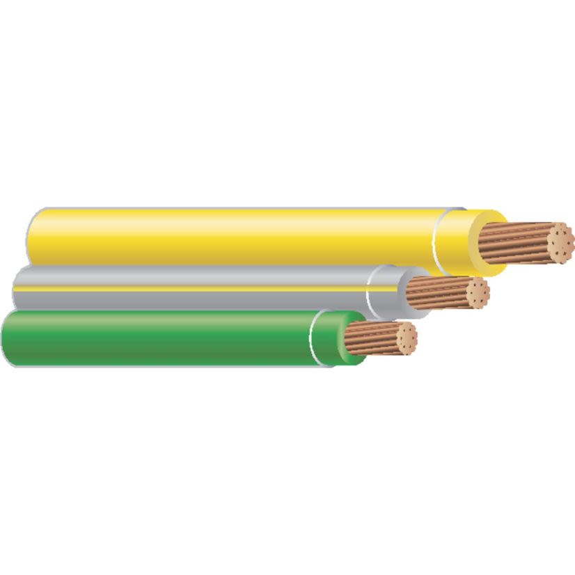Building Wire