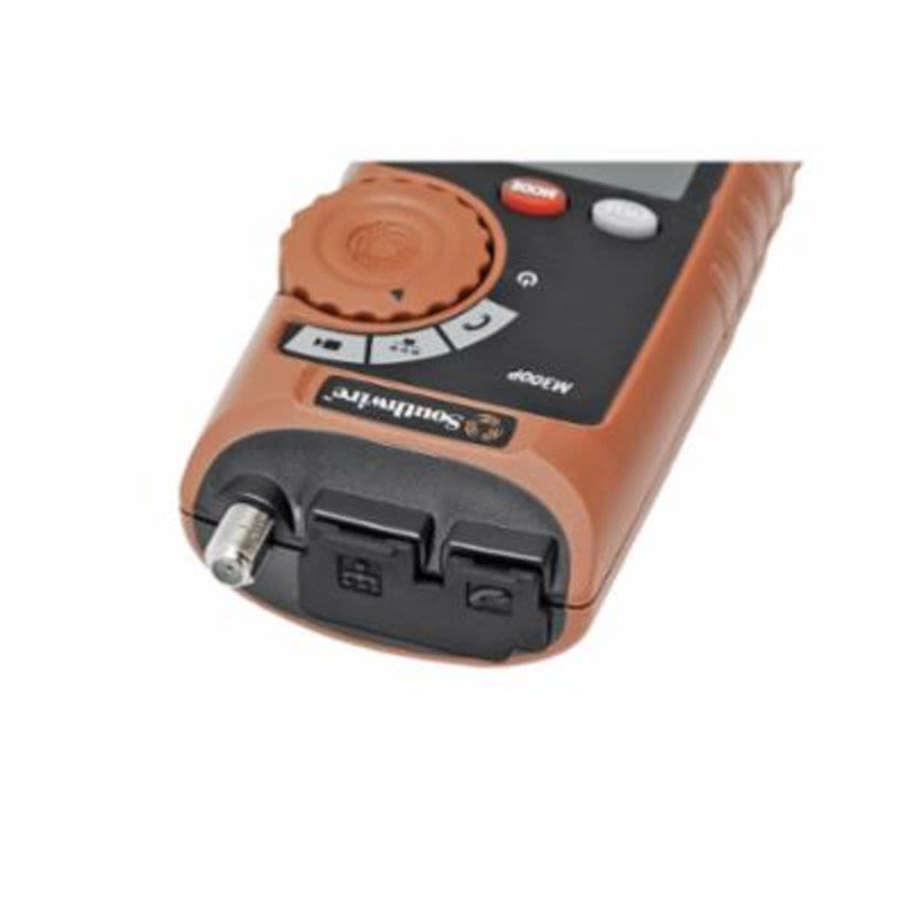 Southwire 587443 Professional VDV Cable Mapper, 55 V AC/60 V DC, 1.6 ft L Wire, LCD Display