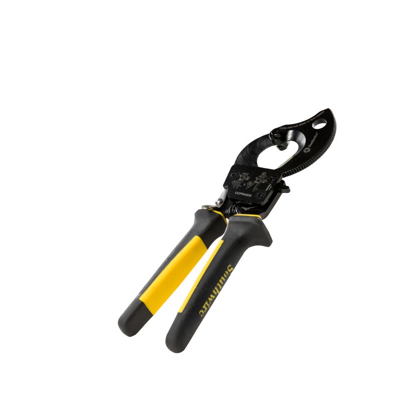 Southwire CCPR400S Ratcheting Wire/Cable Cutter