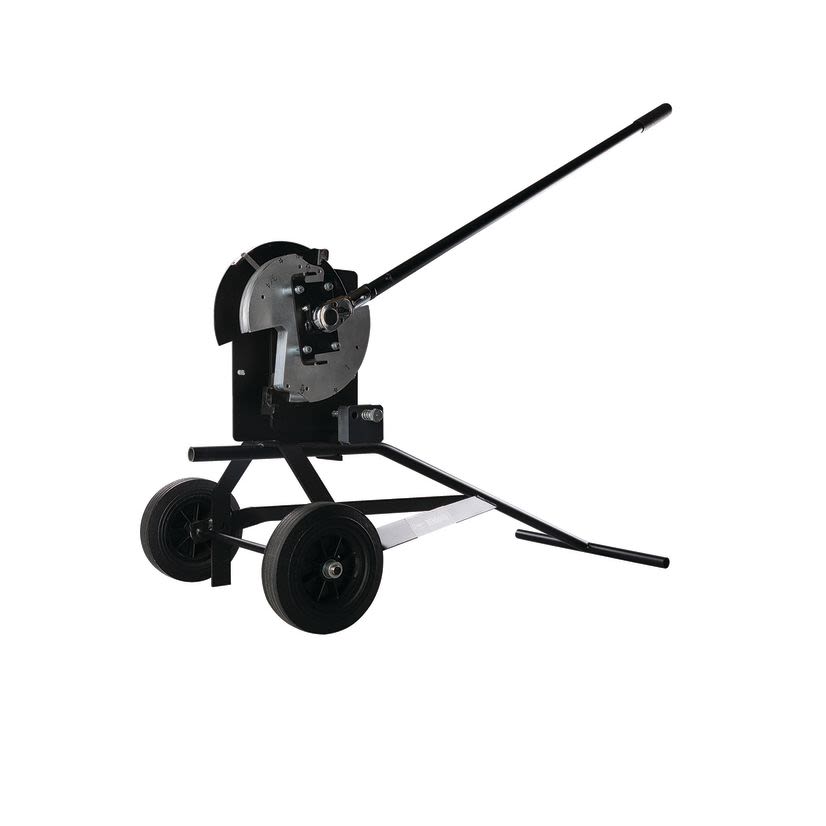Southwire® BENDdolly™ 64602301 Mechanical Bending Platform, For Pipe Dia 1/2 in, 3/4 in EMT